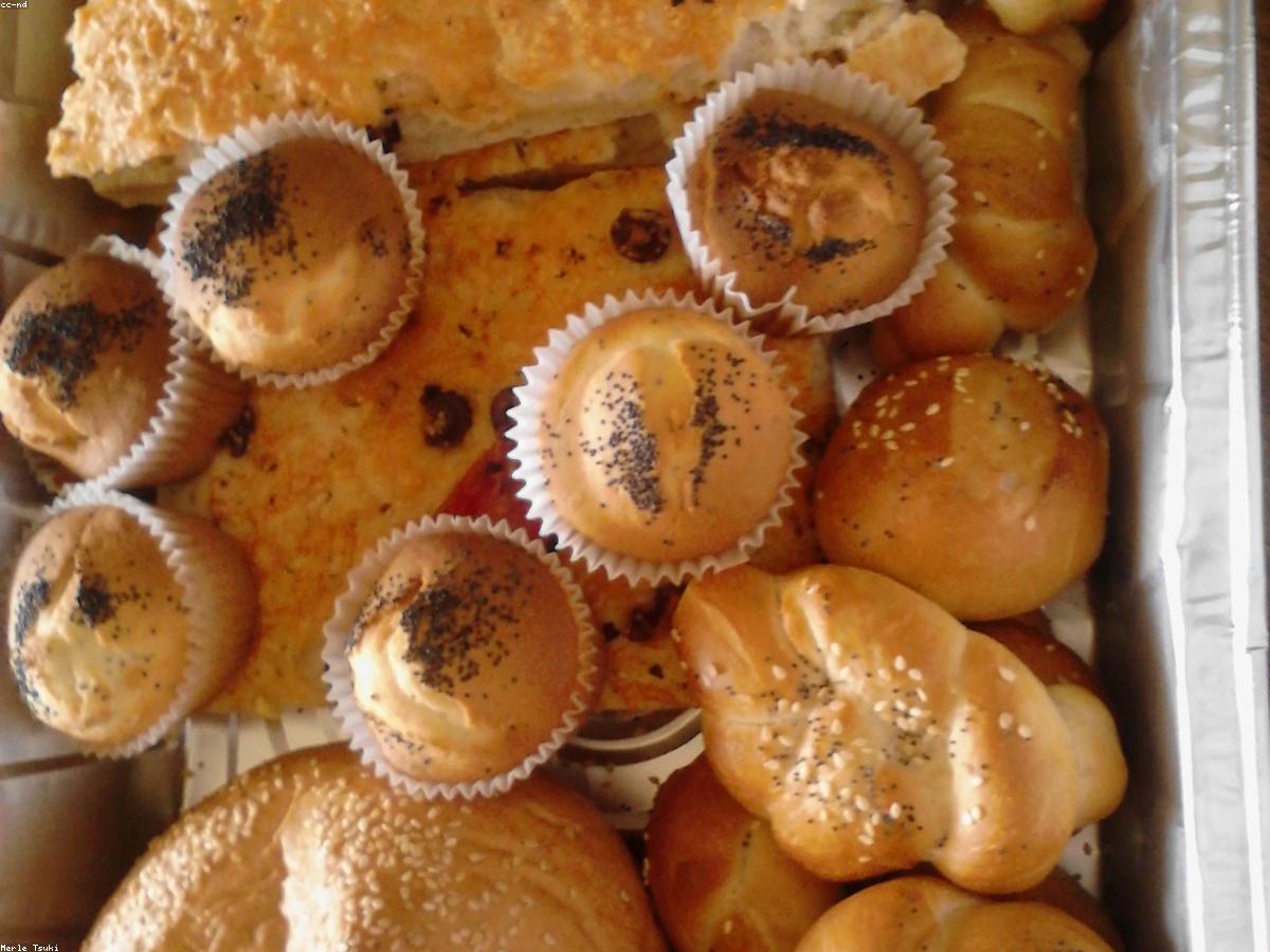 Muffin Artigianali